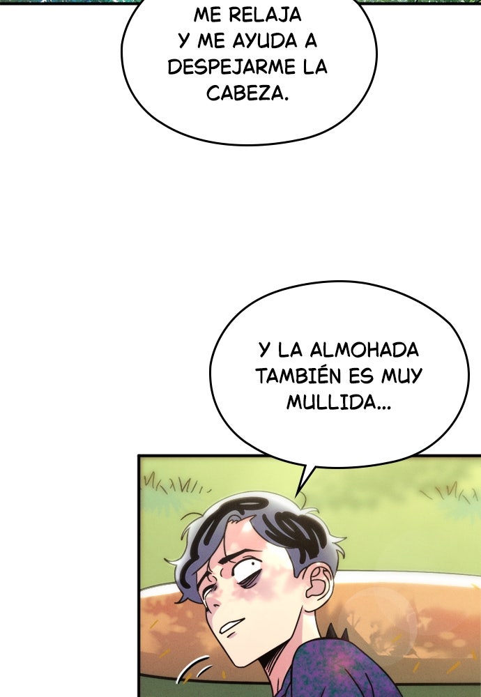 Read Amigos de fogata ES Manga Online