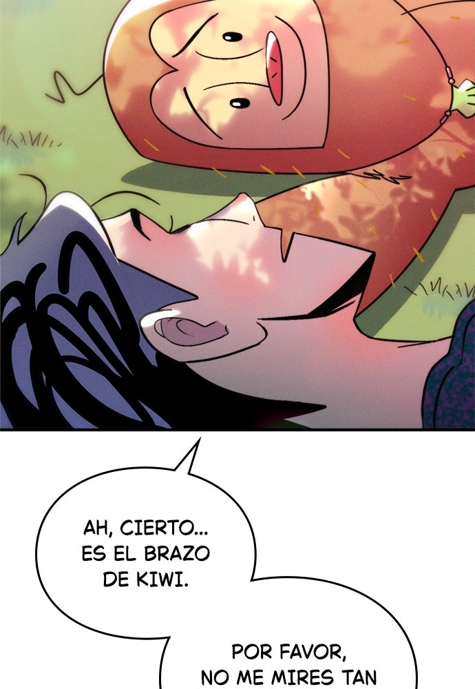Read Amigos de fogata ES Manga Online