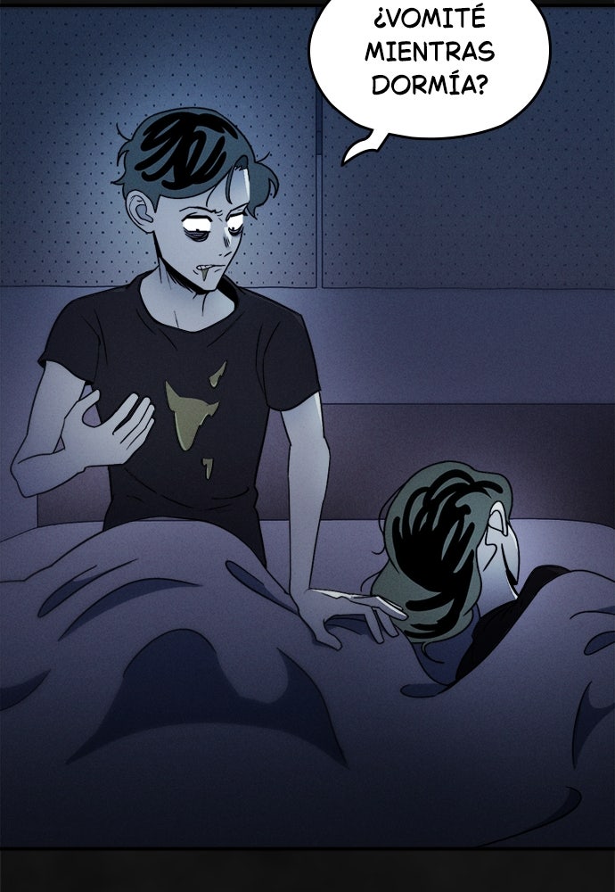 Read Amigos de fogata ES Manga Online