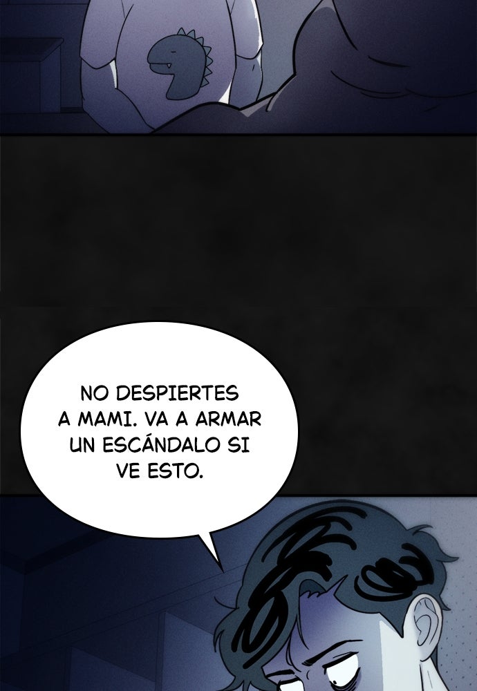Read Amigos de fogata ES Manga Online