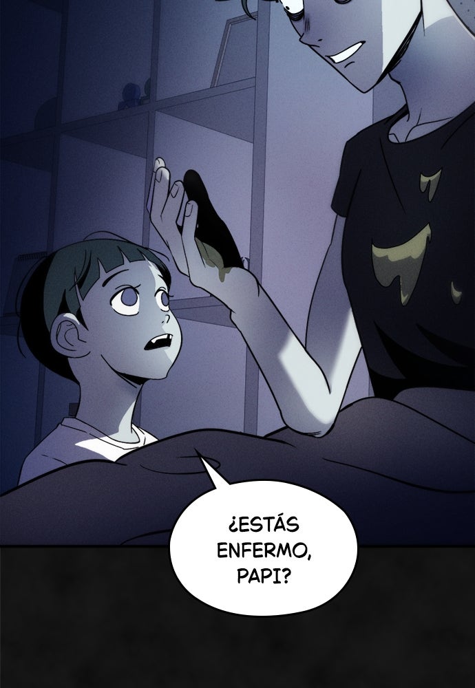 Read Amigos de fogata ES Manga Online