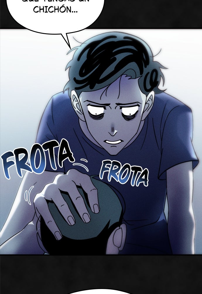 Read Amigos de fogata ES Manga Online