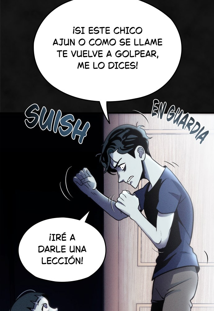 Read Amigos de fogata ES Manga Online