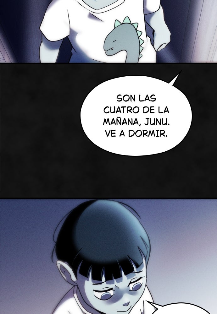 Read Amigos de fogata ES Manga Online