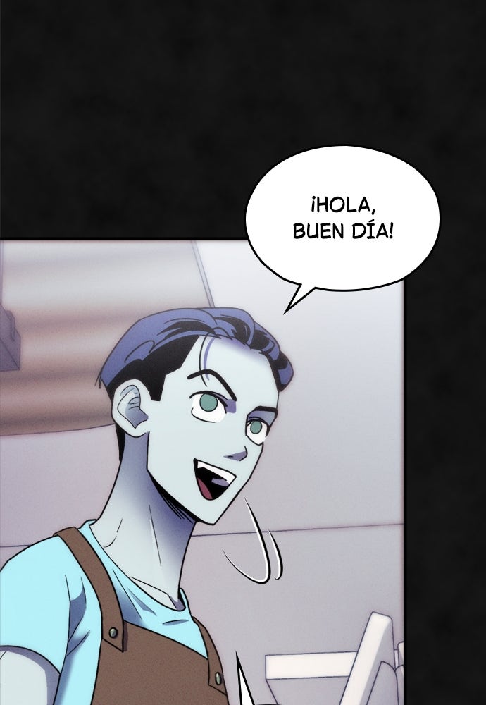 Read Amigos de fogata ES Manga Online