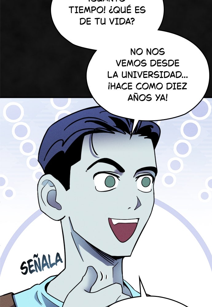 Read Amigos de fogata ES Manga Online
