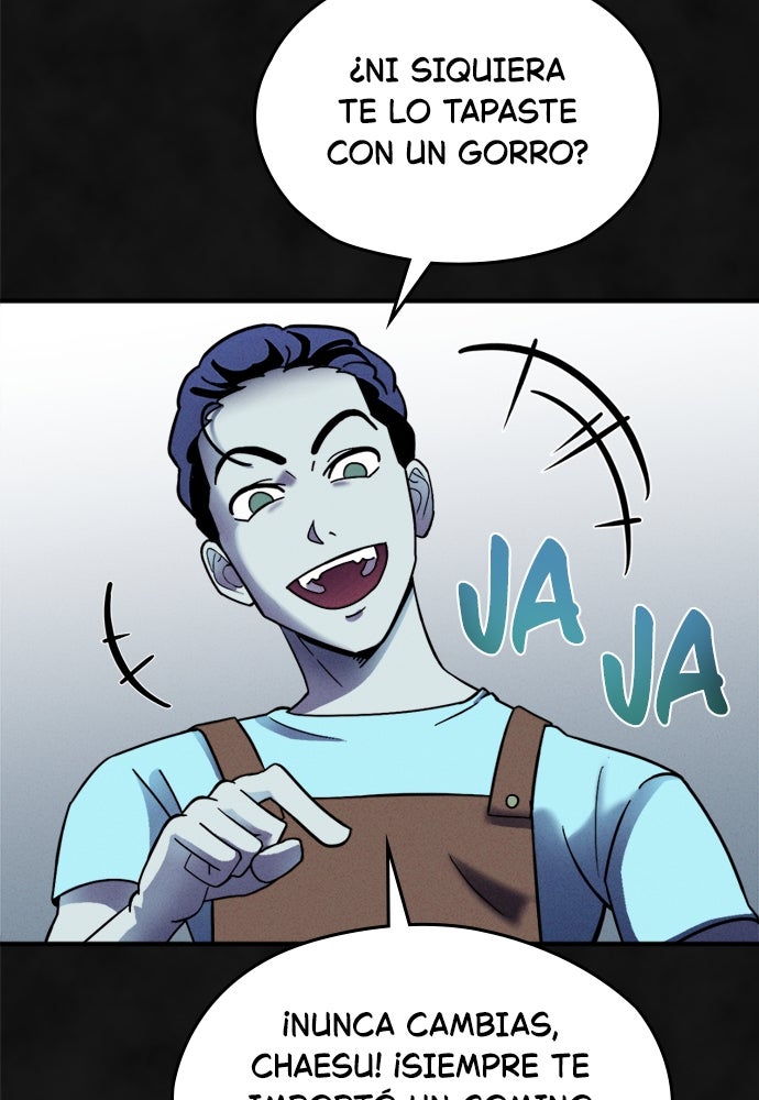 Read Amigos de fogata ES Manga Online