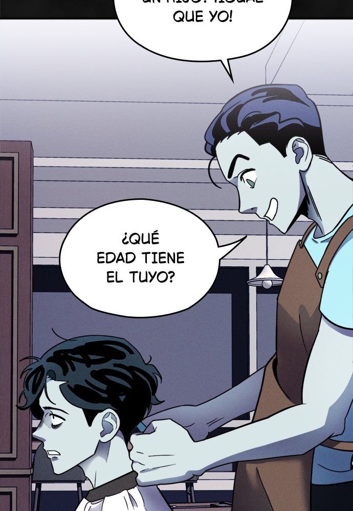 Read Amigos de fogata ES Manga Online
