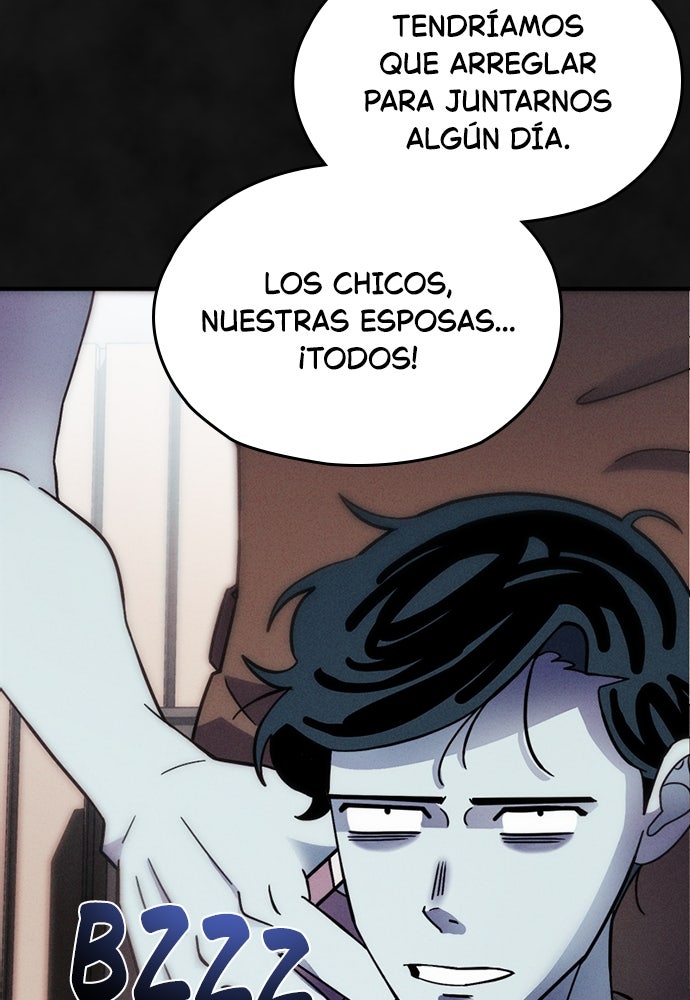 Read Amigos de fogata ES Manga Online