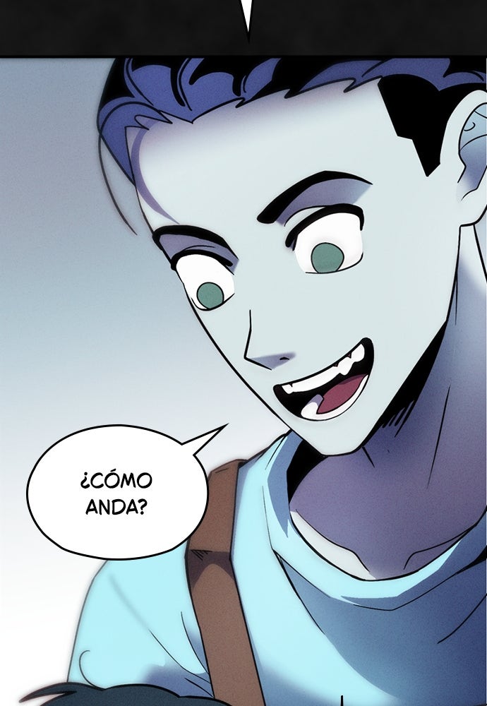 Read Amigos de fogata ES Manga Online
