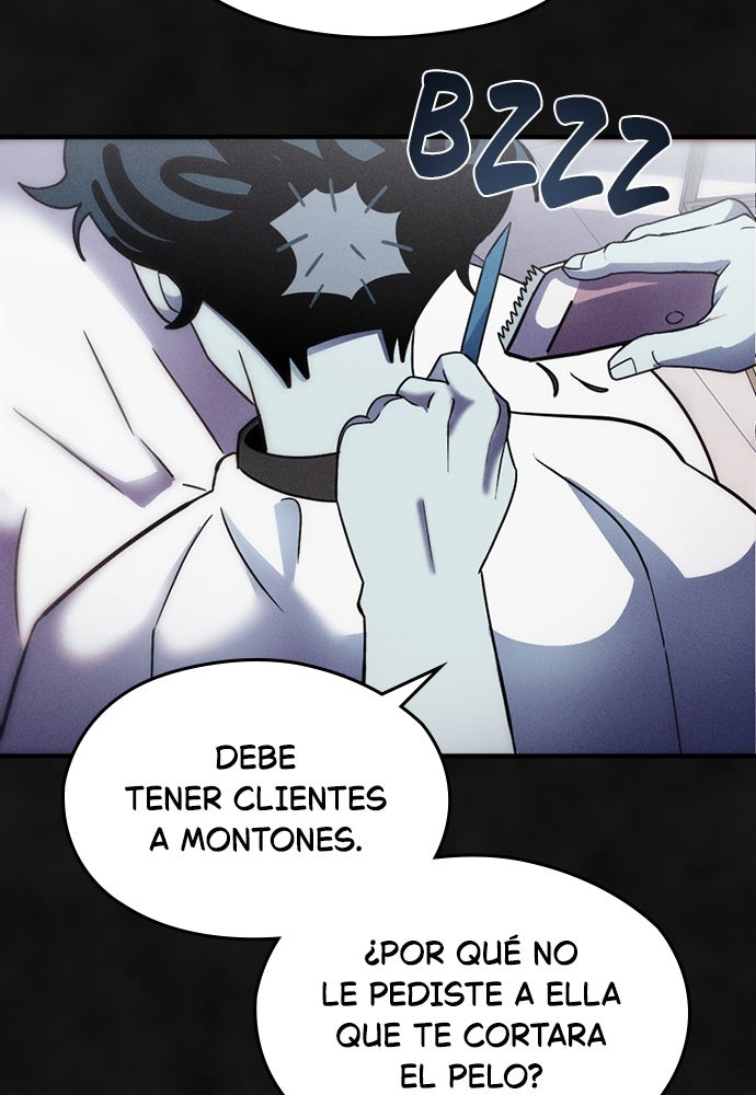 Read Amigos de fogata ES Manga Online