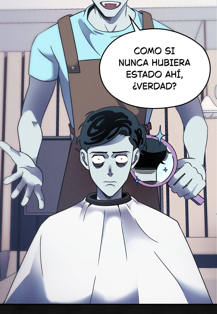 Read Amigos de fogata ES Manga Online