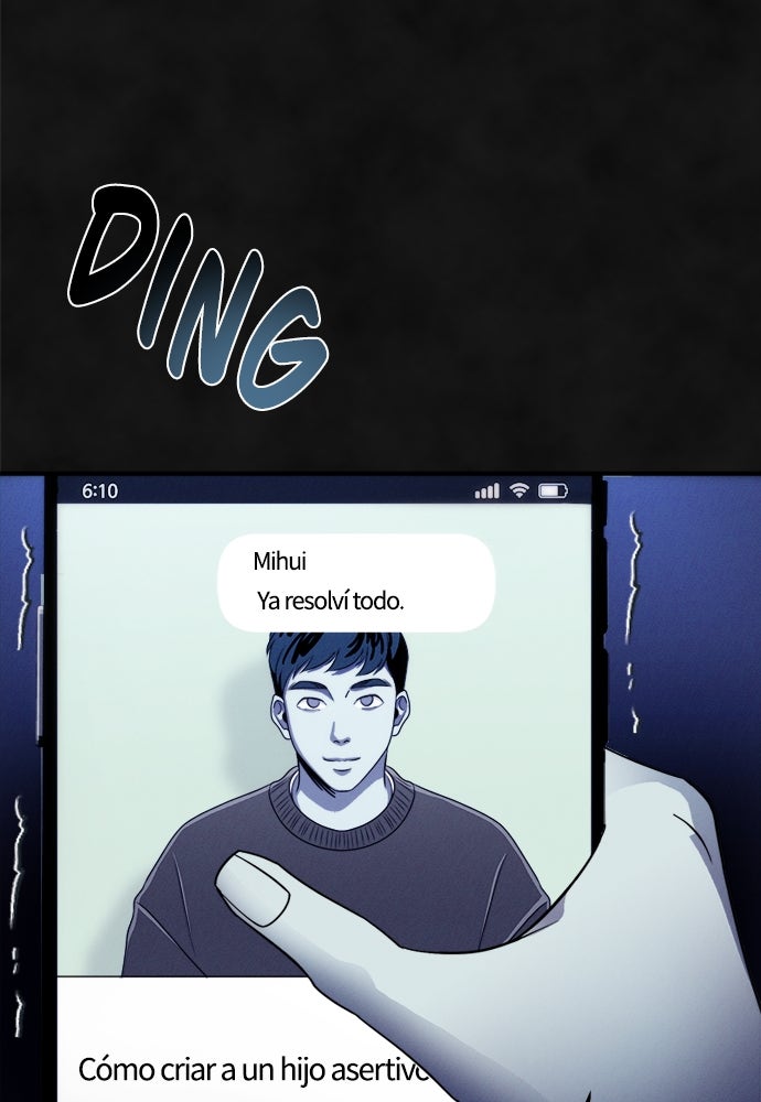 Read Amigos de fogata ES Manga Online
