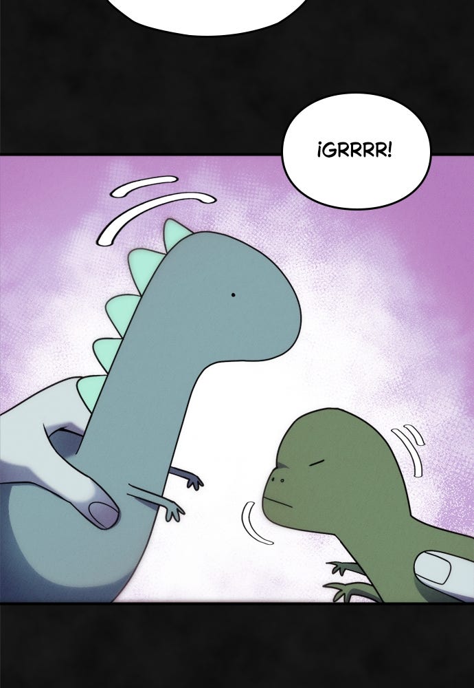 Read Amigos de fogata ES Manga Online