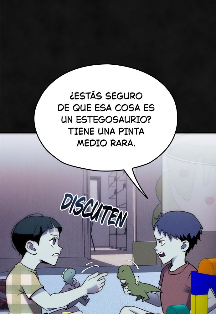 Read Amigos de fogata ES Manga Online