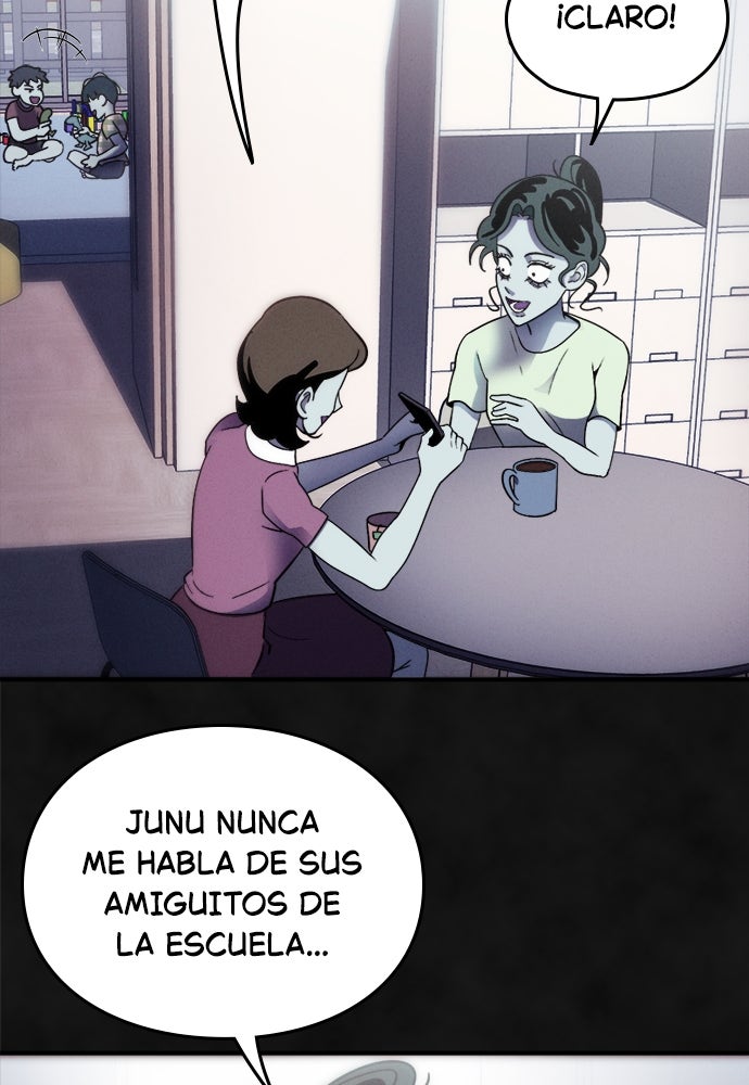 Read Amigos de fogata ES Manga Online