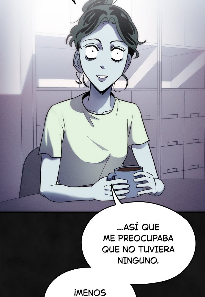 Read Amigos de fogata ES Manga Online