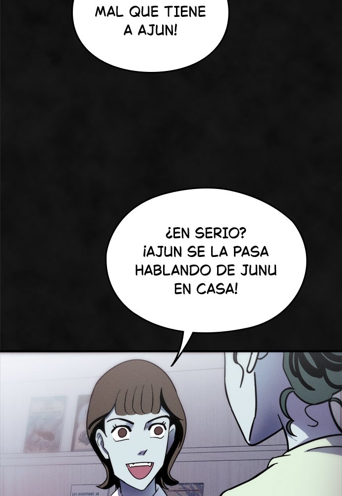 Read Amigos de fogata ES Manga Online