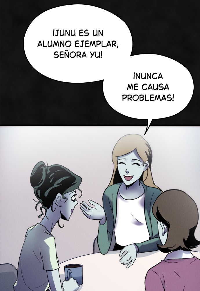 Read Amigos de fogata ES Manga Online