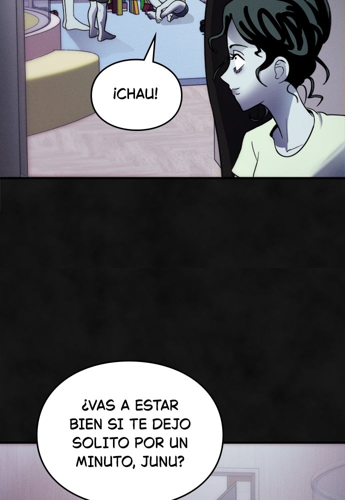 Read Amigos de fogata ES Manga Online