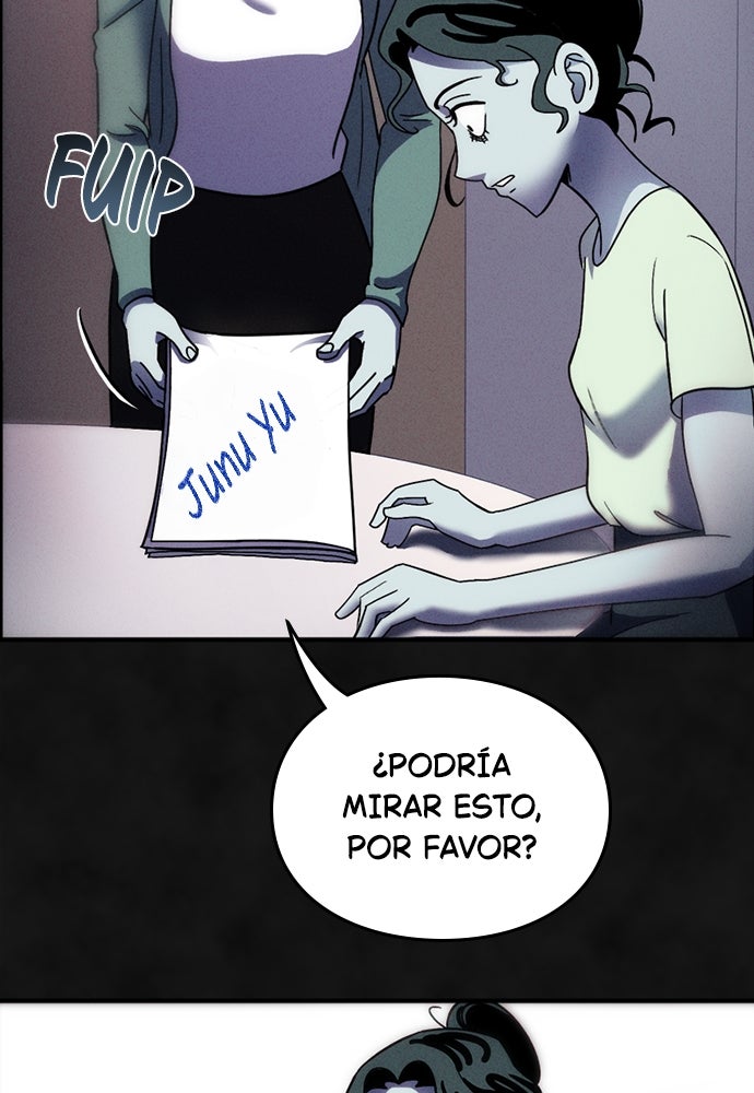 Read Amigos de fogata ES Manga Online