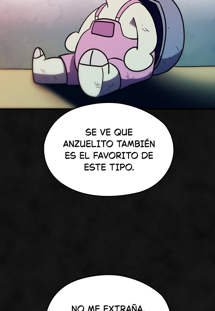 Read Amigos de fogata ES Manga Online