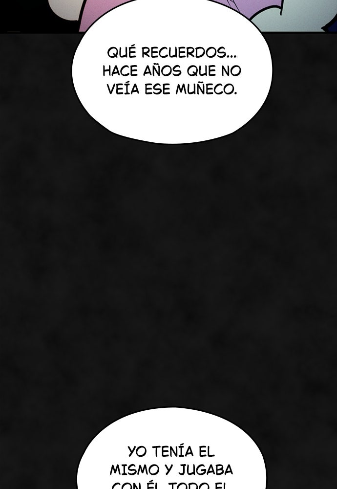 Read Amigos de fogata ES Manga Online