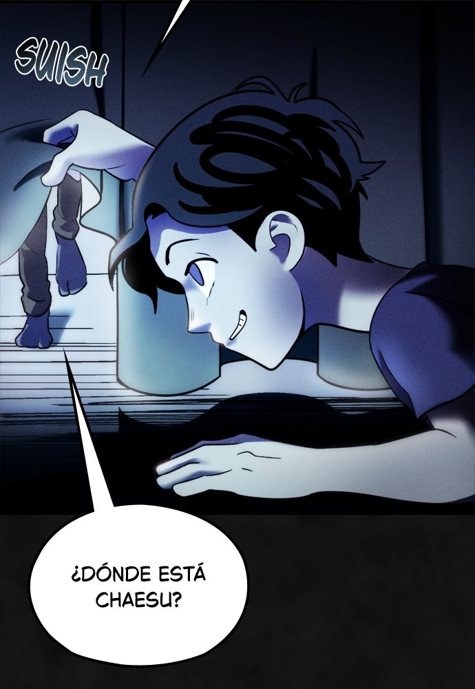 Read Amigos de fogata ES Manga Online