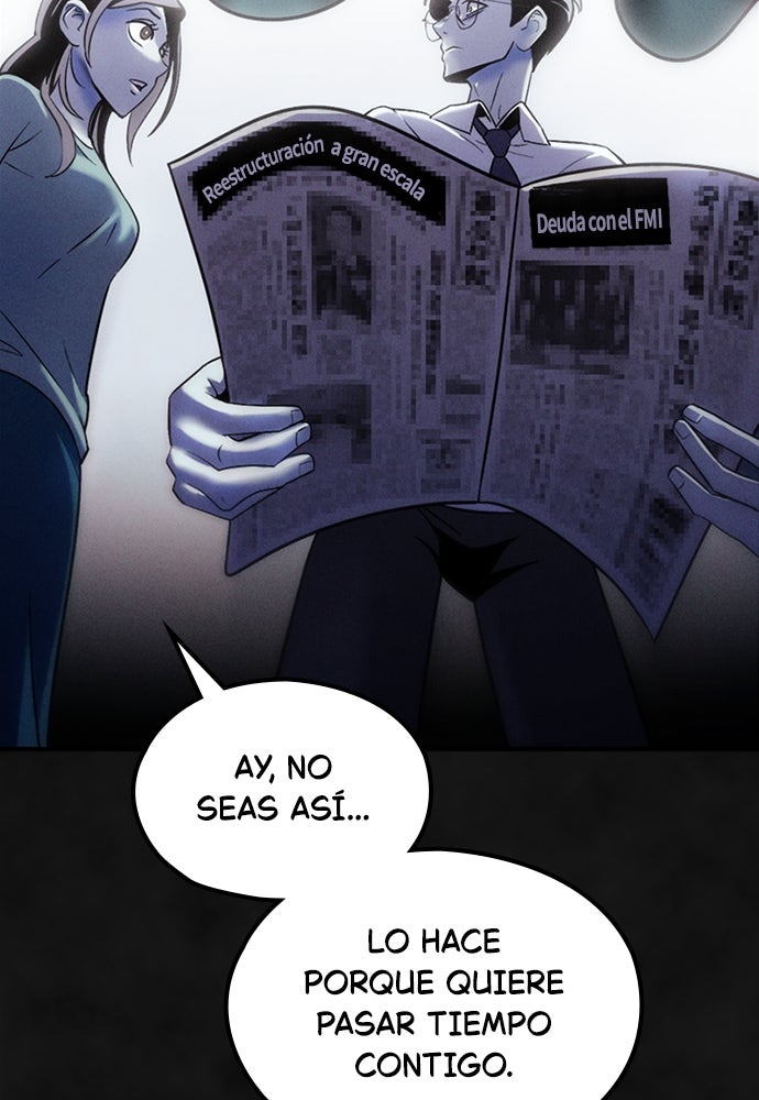 Read Amigos de fogata ES Manga Online