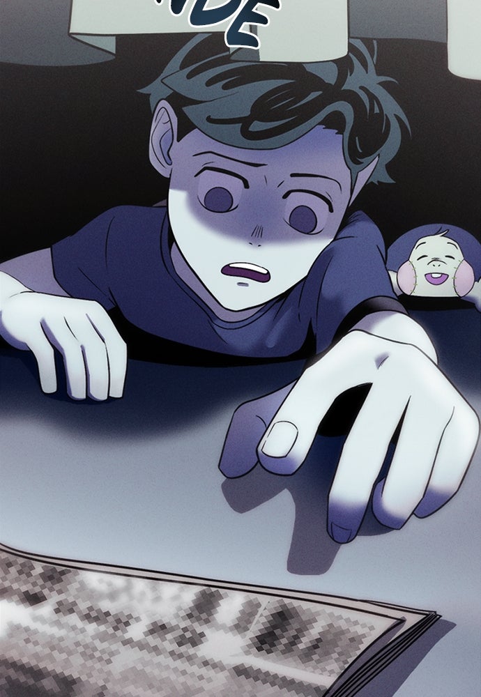 Read Amigos de fogata ES Manga Online