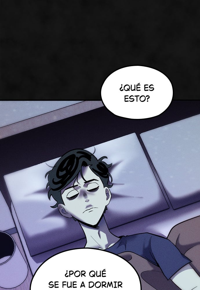 Read Amigos de fogata ES Manga Online