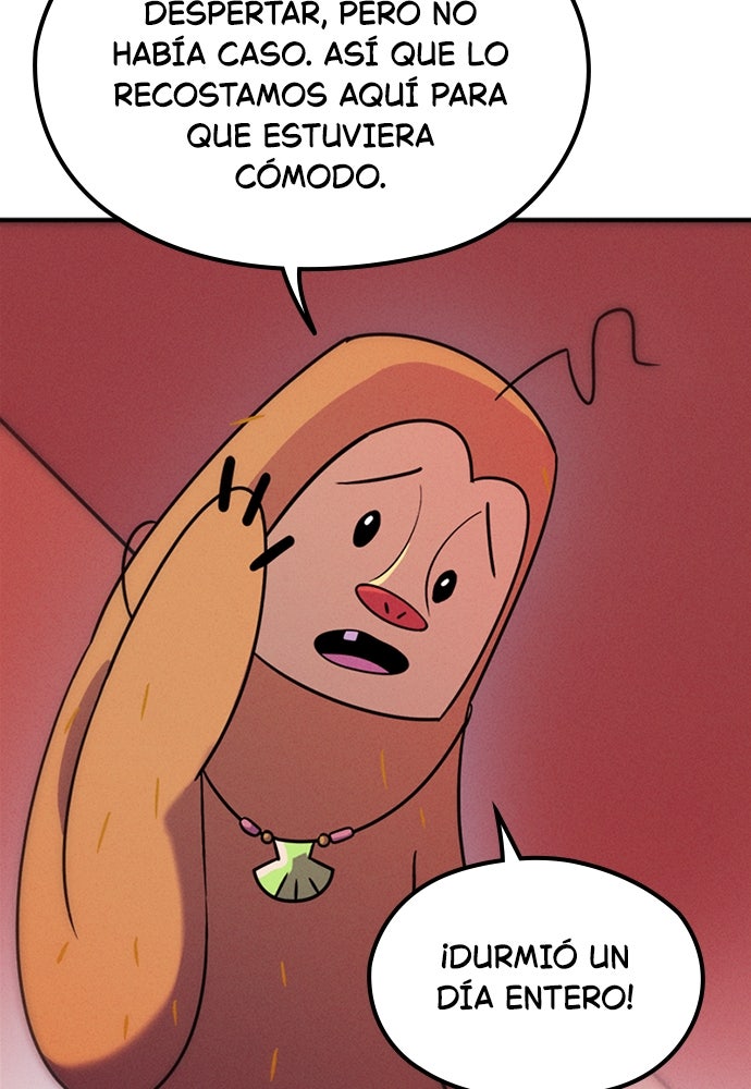 Read Amigos de fogata ES Manga Online