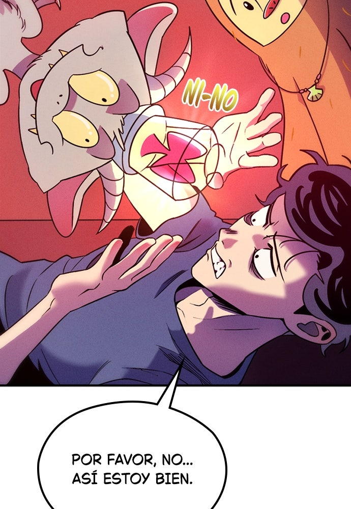 Read Amigos de fogata ES Manga Online