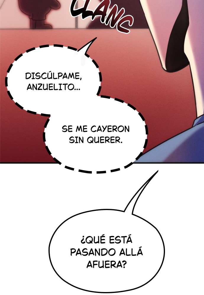 Read Amigos de fogata ES Manga Online