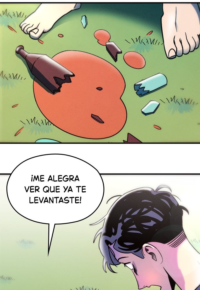 Read Amigos de fogata ES Manga Online