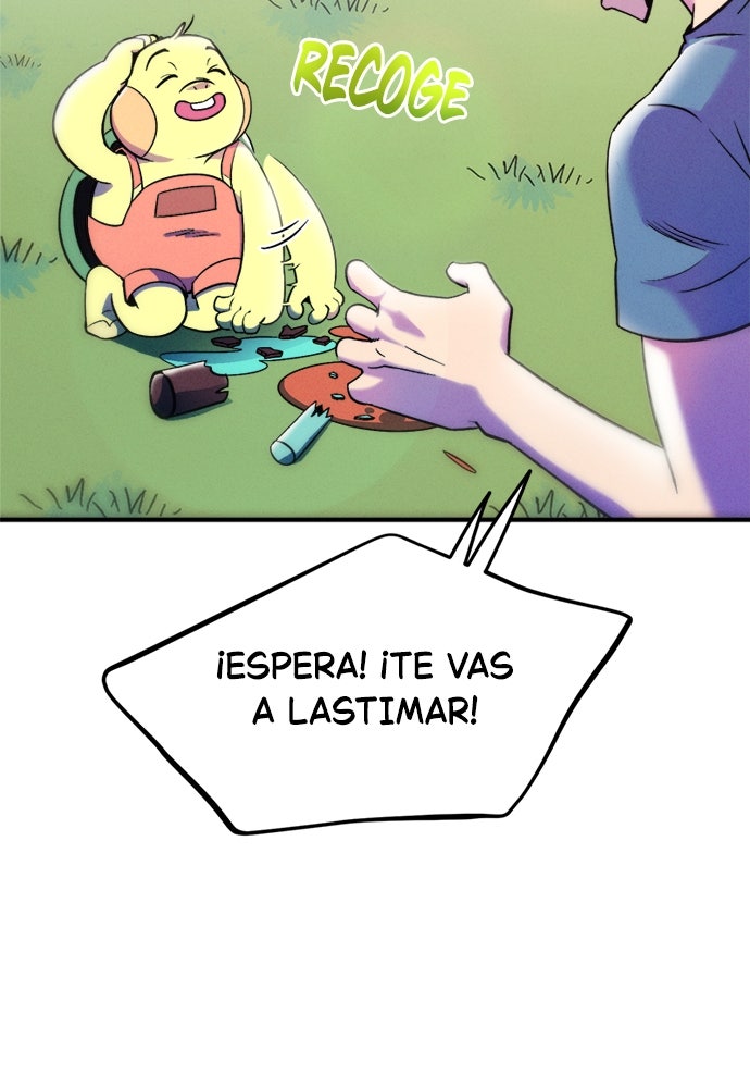 Read Amigos de fogata ES Manga Online