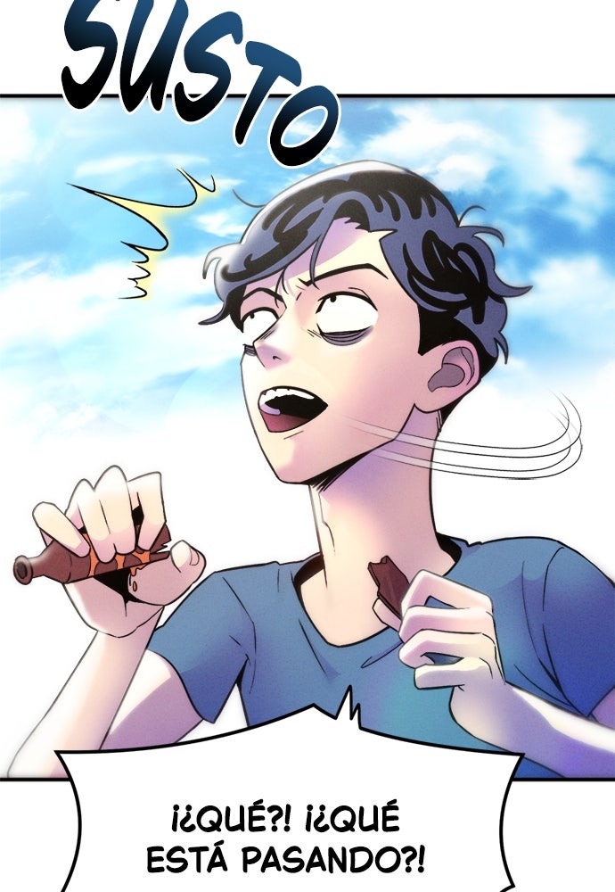 Read Amigos de fogata ES Manga Online