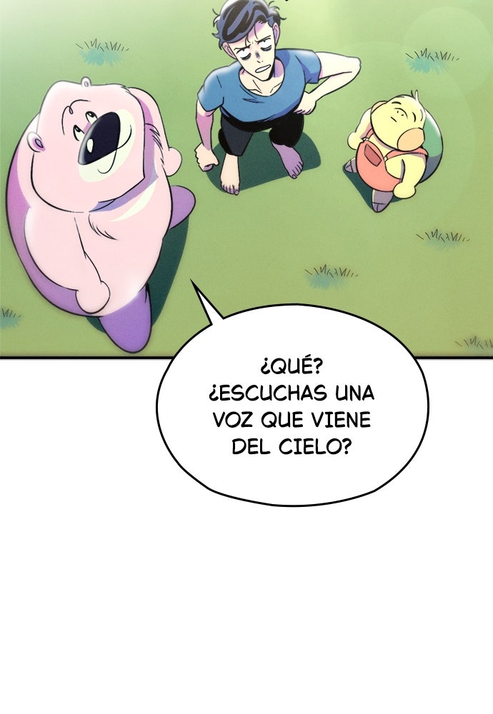 Read Amigos de fogata ES Manga Online