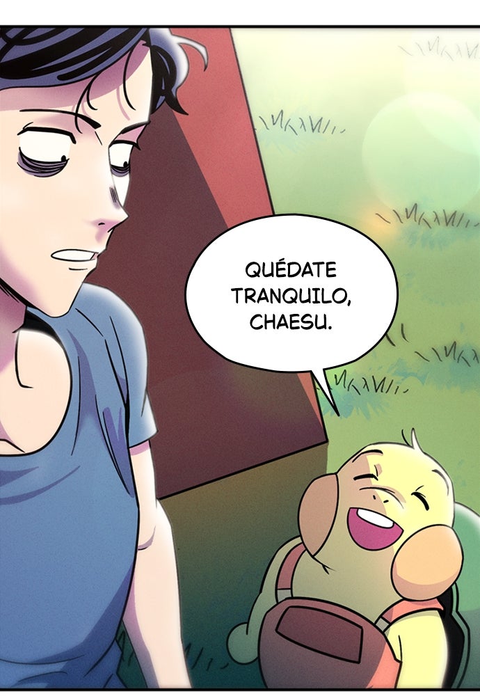 Read Amigos de fogata ES Manga Online