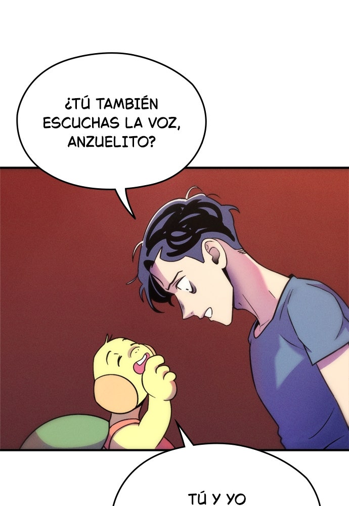 Read Amigos de fogata ES Manga Online