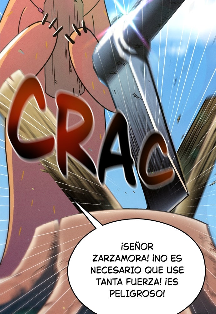 Read Amigos de fogata ES Manga Online