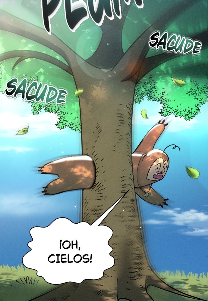 Read Amigos de fogata ES Manga Online