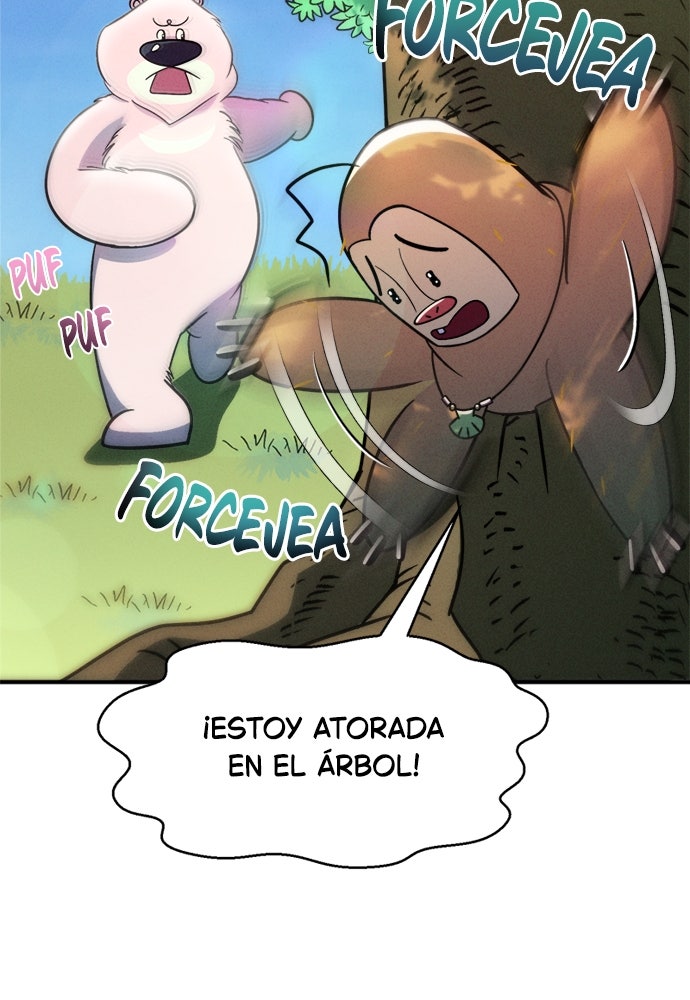 Read Amigos de fogata ES Manga Online