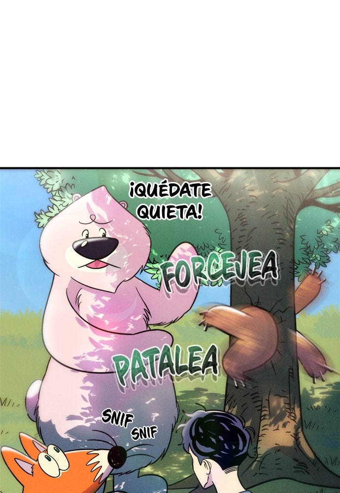 Read Amigos de fogata ES Manga Online
