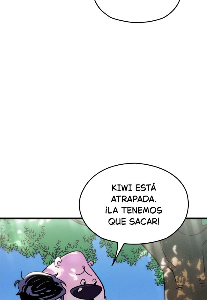 Read Amigos de fogata ES Manga Online