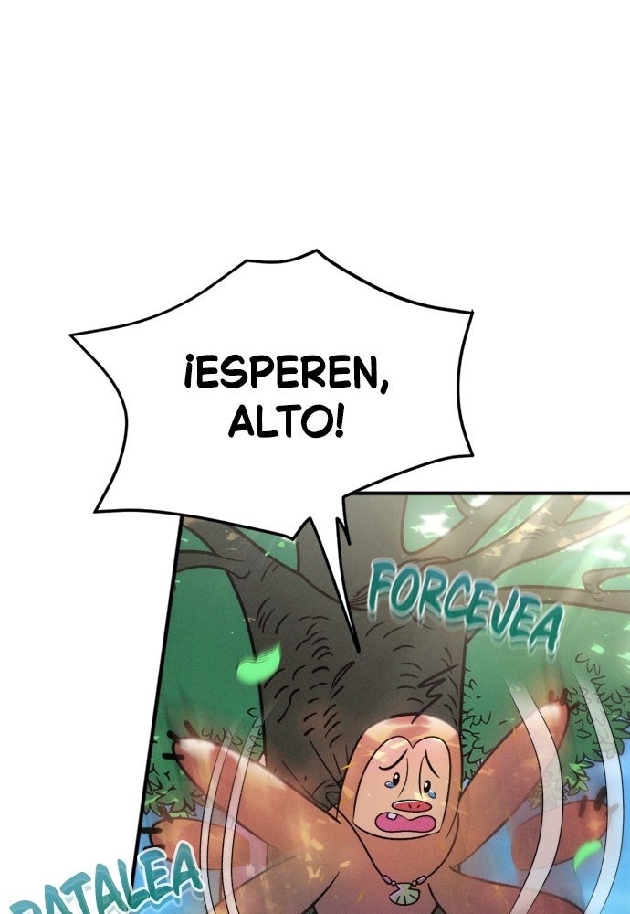 Read Amigos de fogata ES Manga Online