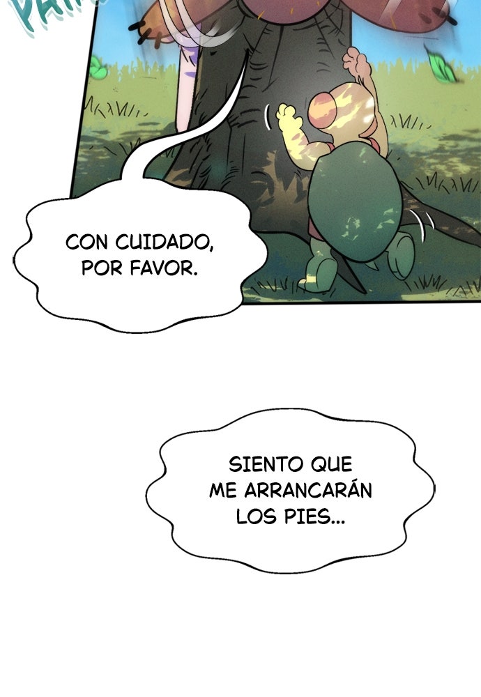 Read Amigos de fogata ES Manga Online