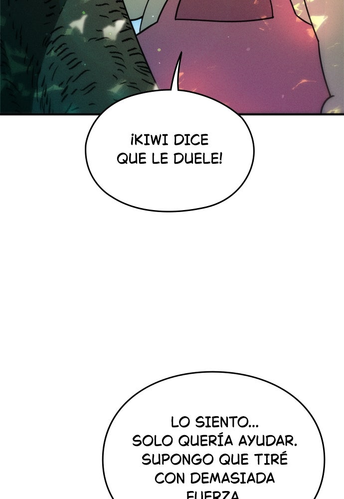 Read Amigos de fogata ES Manga Online