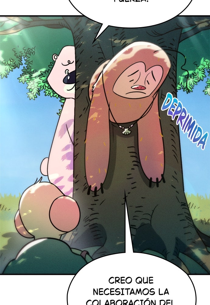 Read Amigos de fogata ES Manga Online