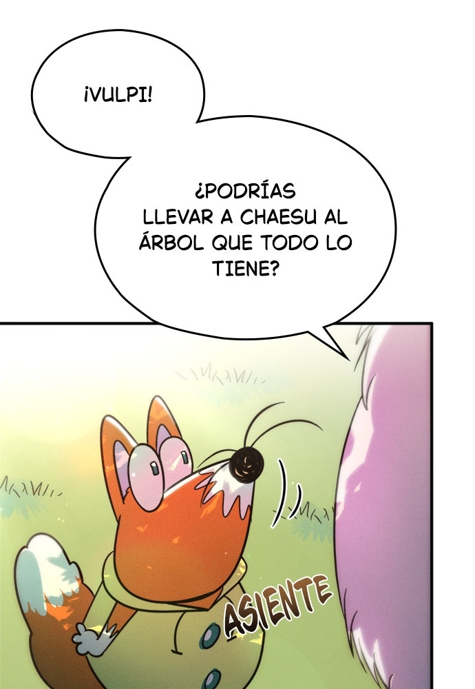 Read Amigos de fogata ES Manga Online